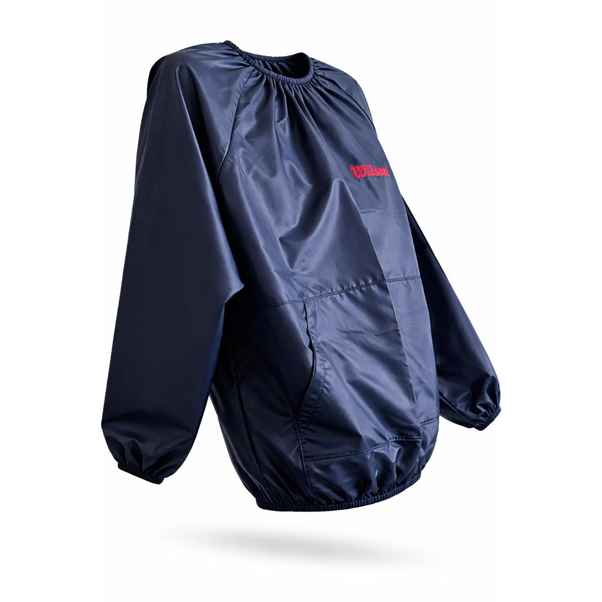 Sudadera Sauna Térmica Adelgazante Wilson Unitalla Entrenamiento Gym