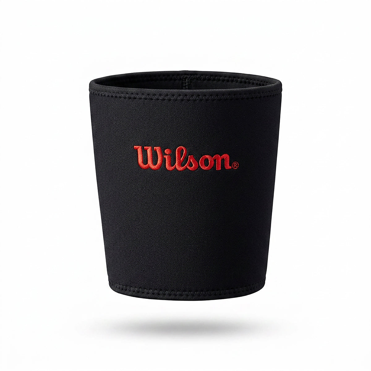 Muslera Wilson AW104 Neopreno AFS Soporte Muslo Compresión Calor Terapéutico Unisex
