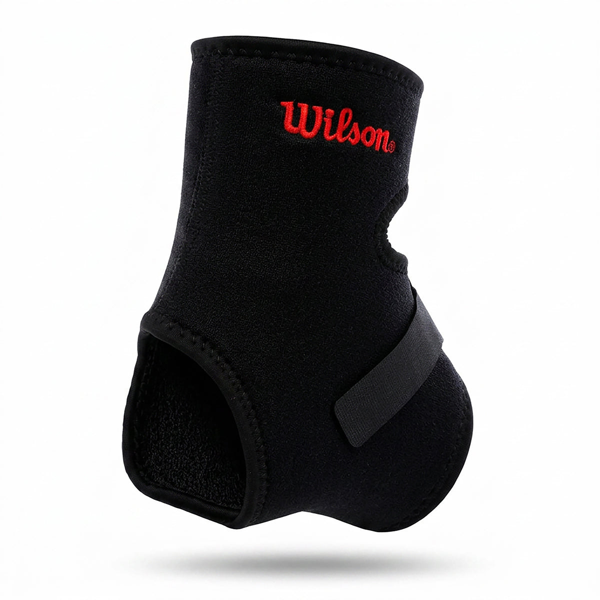 Tobillera Wilson AW107 Neopreno AFS Soporte Tobillo Velcro Ajustable Unisex Unitalla