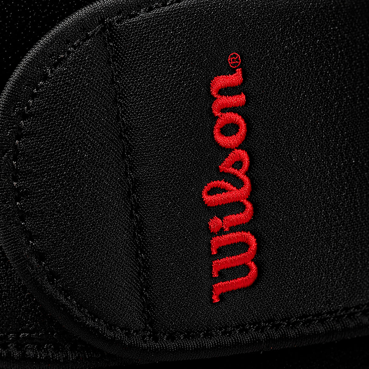 Faja Lumbar Wilson AW108 Neopreno Soporte Espalda Baja Compresión Unitalla Unisex