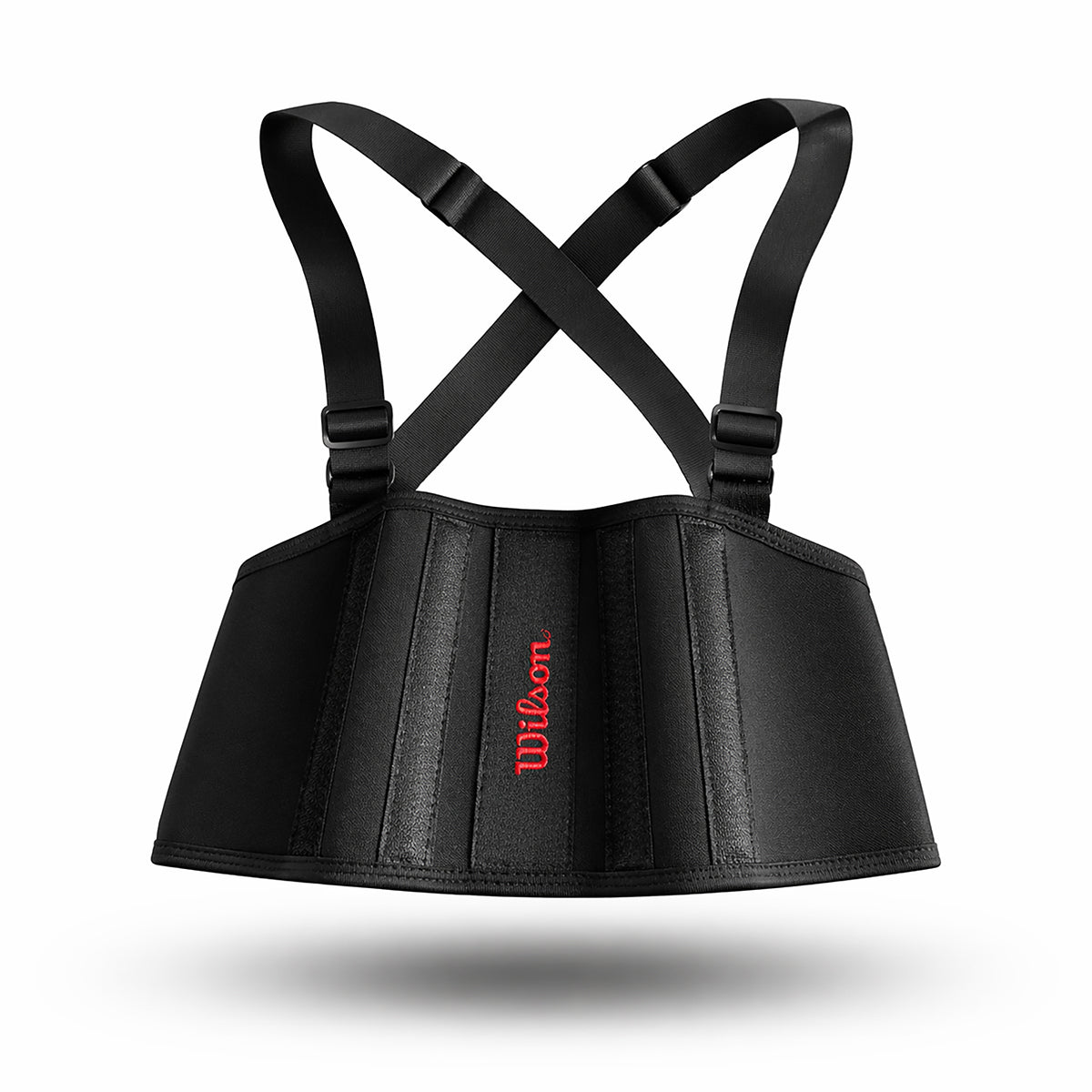 Soporte Lumbar Wilson AW118 con Tirantes Espalda Postura Lumbar Trabajo Carga Unisex