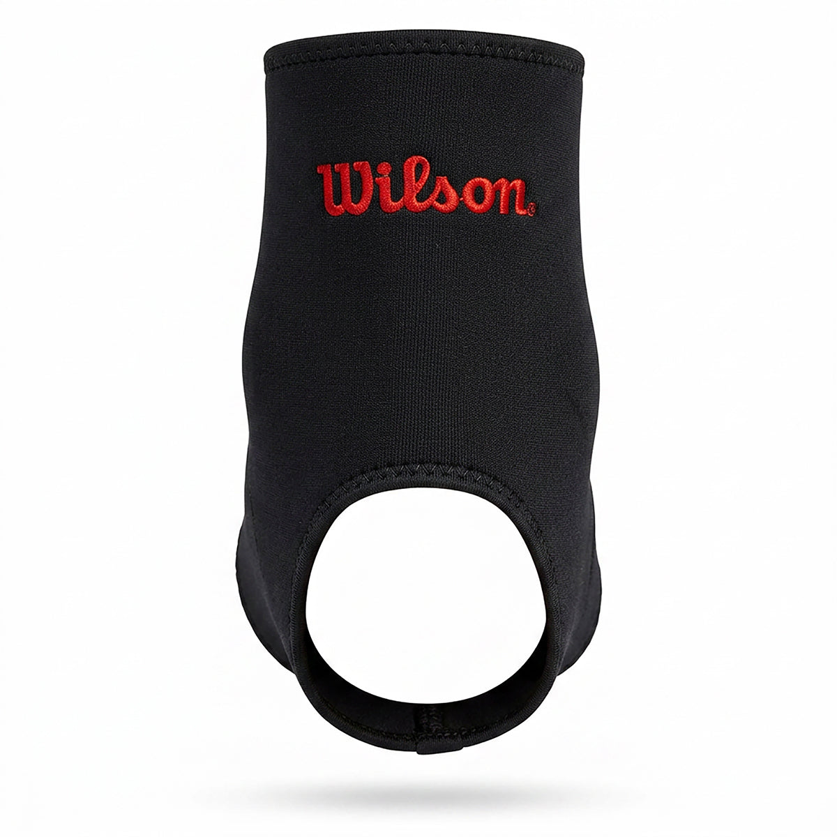 Tobillera Tubular Wilson AW301 Neopreno AFS Soporte Firme Tobillo Velcro Unisex