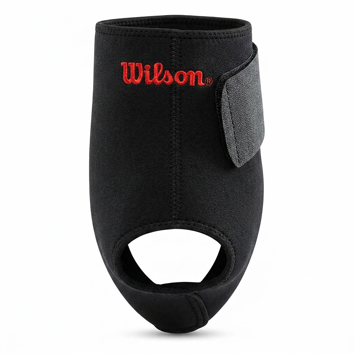Tobillera Baja Wilson AW304 Velcro Neopreno Compresión Tobillo Ligamentos Unisex Unitalla