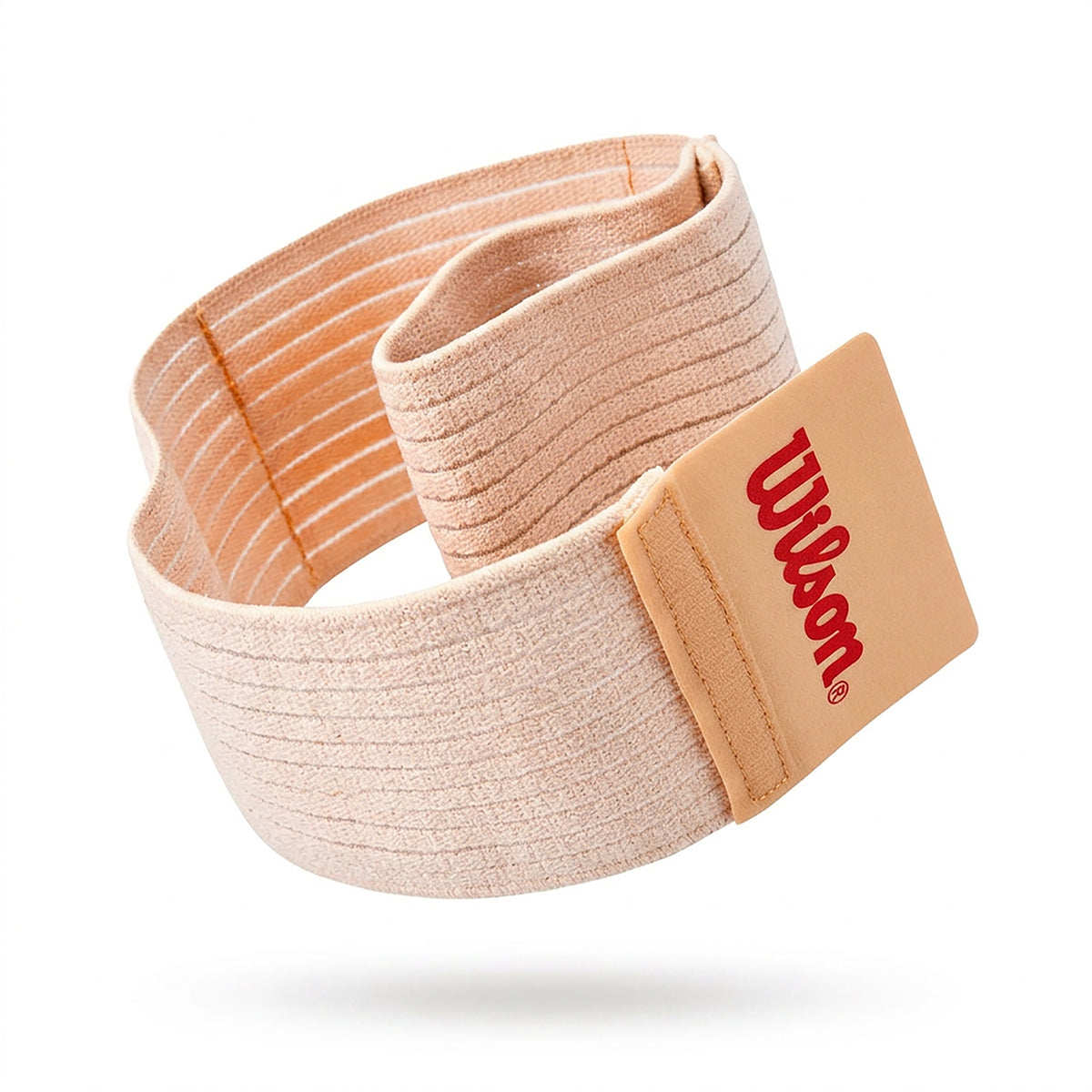 Venda Deportiva Wilson AW702 Tobillo Pantorrilla Nylon Compresión Esguince Unisex