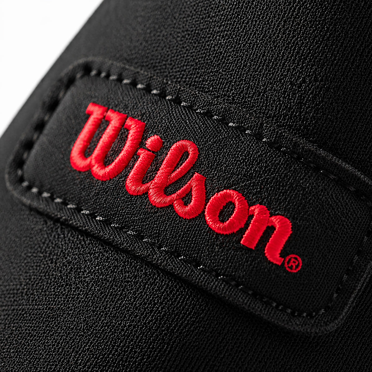 Guantes Pesas Wilson AW801 Neopreno Transpirable Soporte Muñeca Agarre Gym Unisex