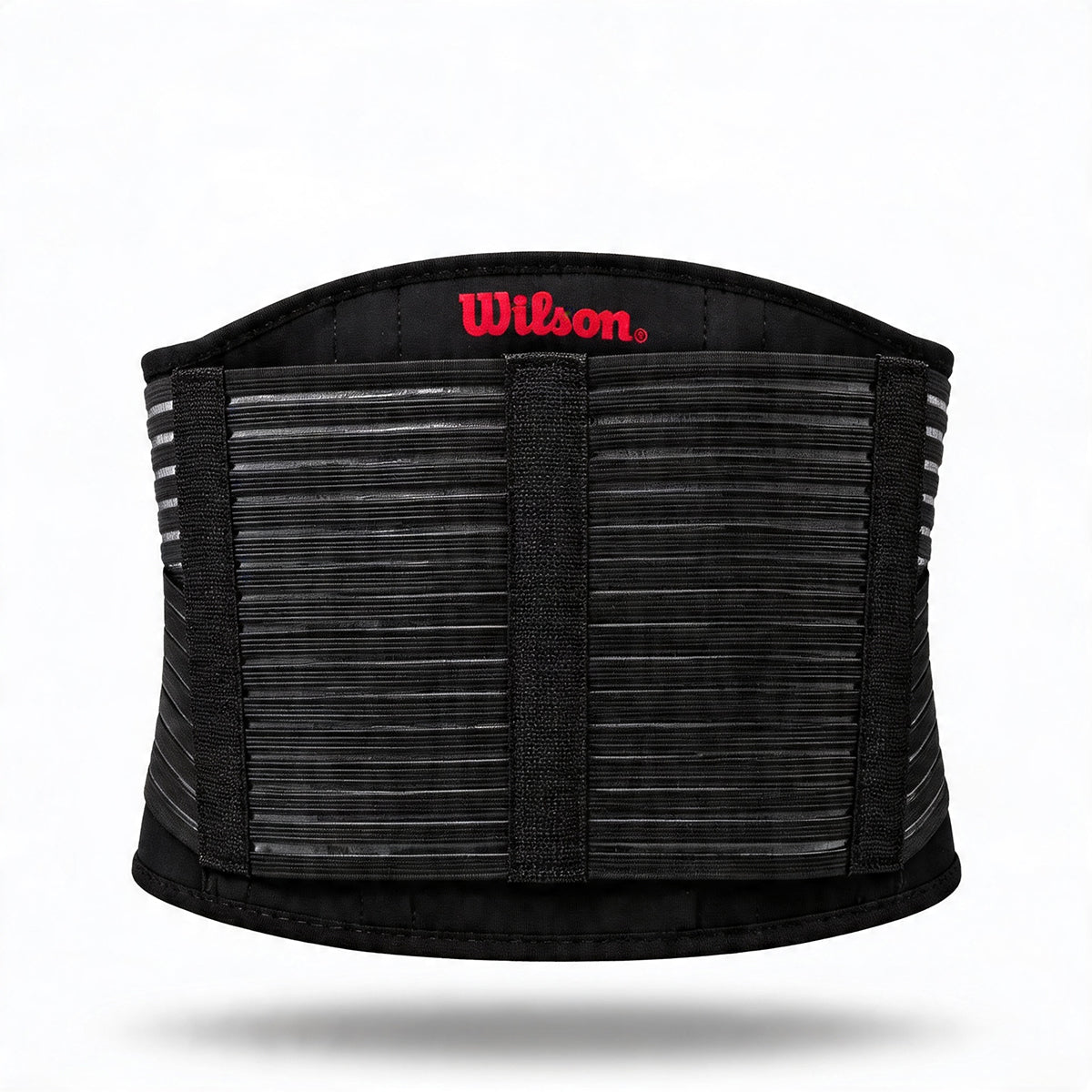 Faja Lumbar Wilson AW108 PRO Varillas Laterales Soporte Espalda Nivel 3 Protección Unisex