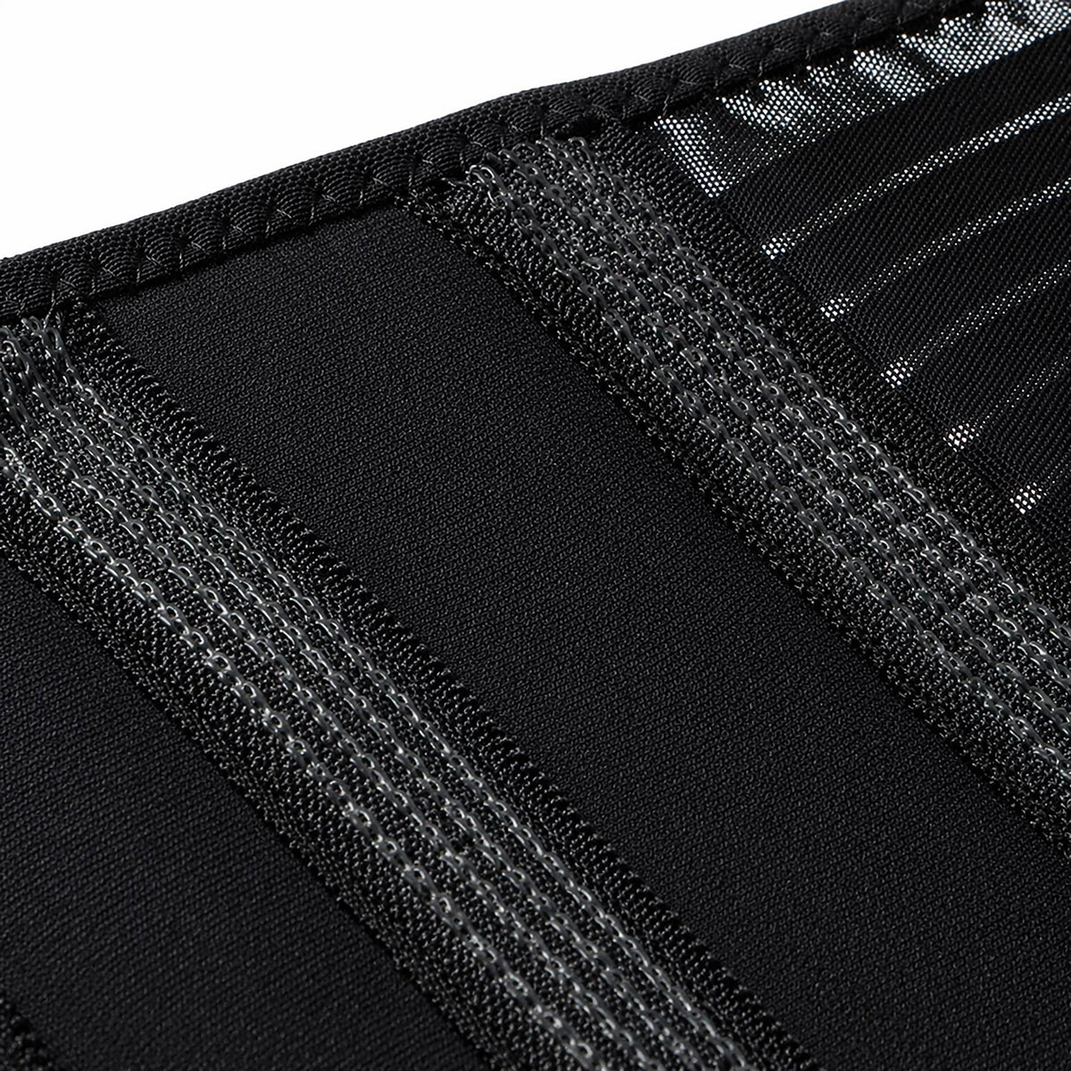 Faja Lumbar Wilson AW108 PRO Varillas Laterales Soporte Espalda Nivel 3 Protección Unisex