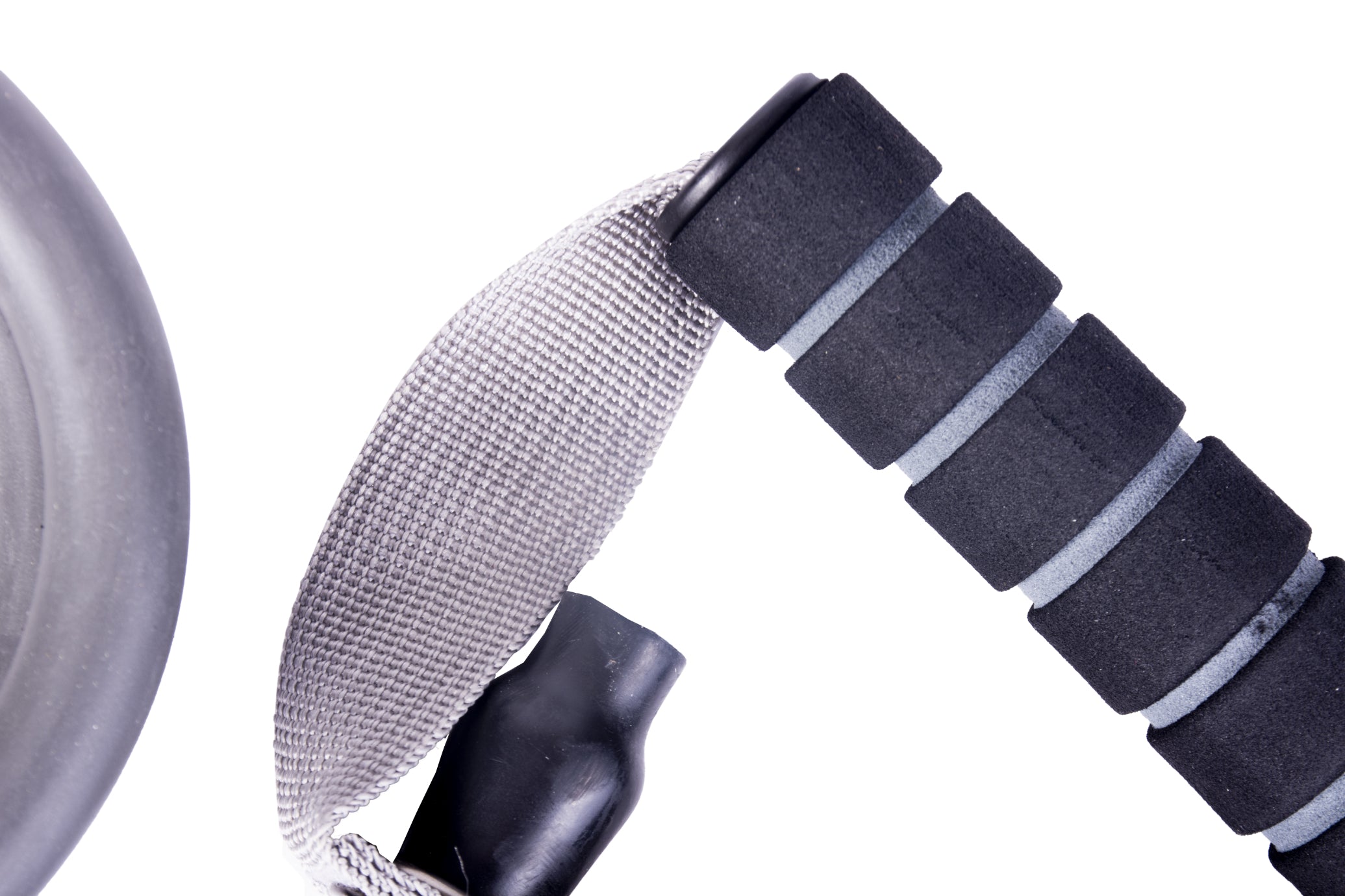 Liga Resistencia Extra Fuerte Wilson LR000XF Crossfit Gym Fisioterapia