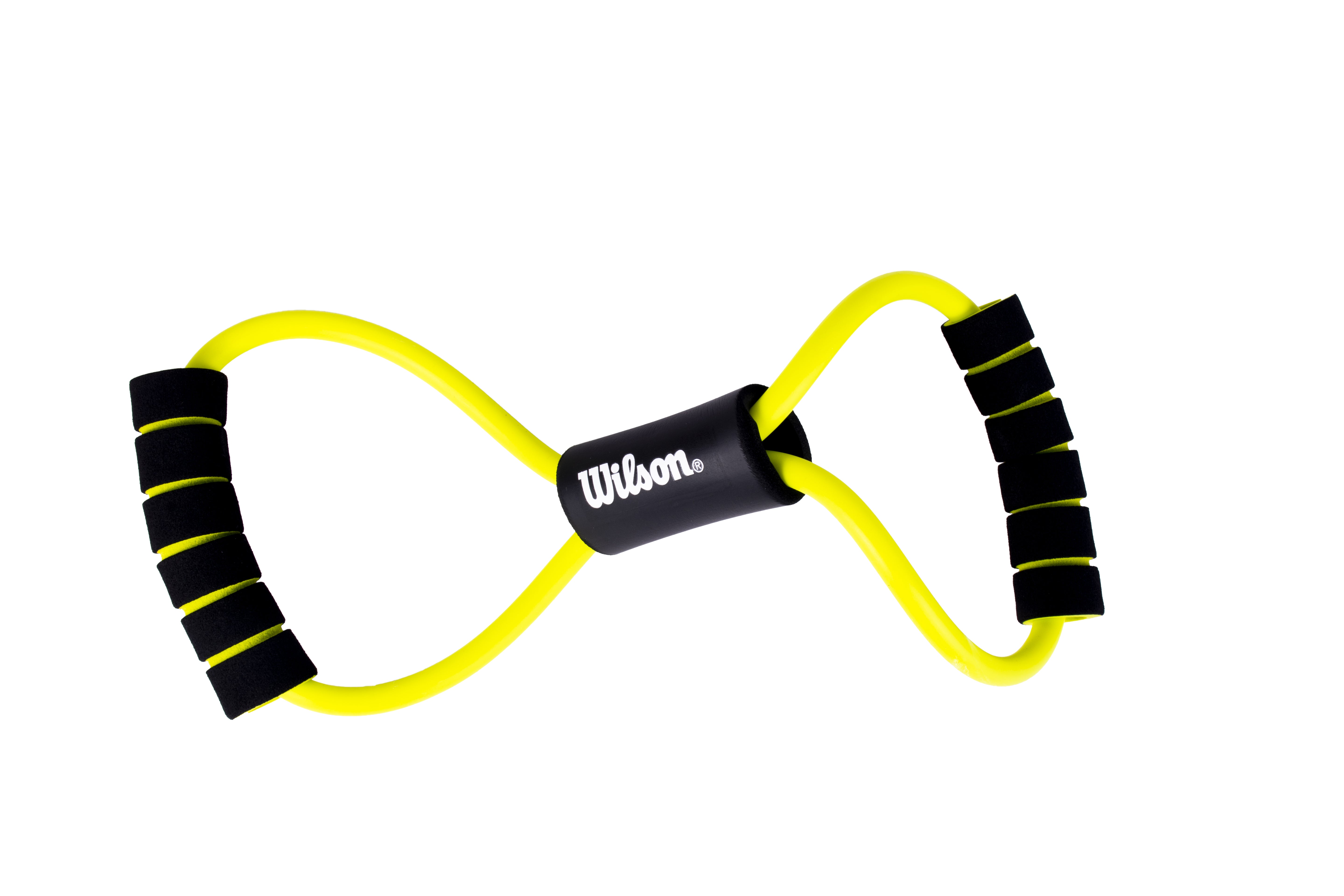 Liga Tensión Fuerte Wilson LT000F Forma 8 Verde Lima