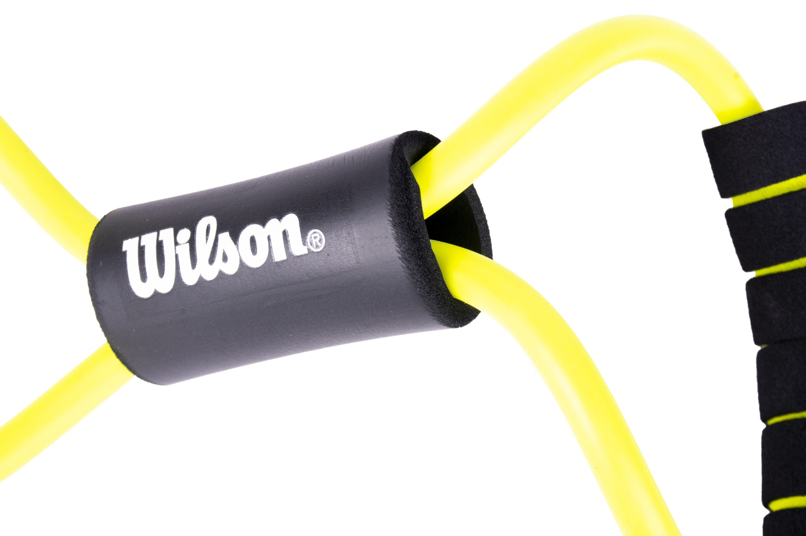Liga Tensión Fuerte Wilson LT000F Forma 8 Verde Lima