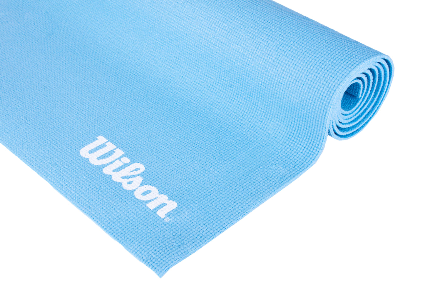 Tapete de Yoga Wilson 6mm Antideslizante TY0006