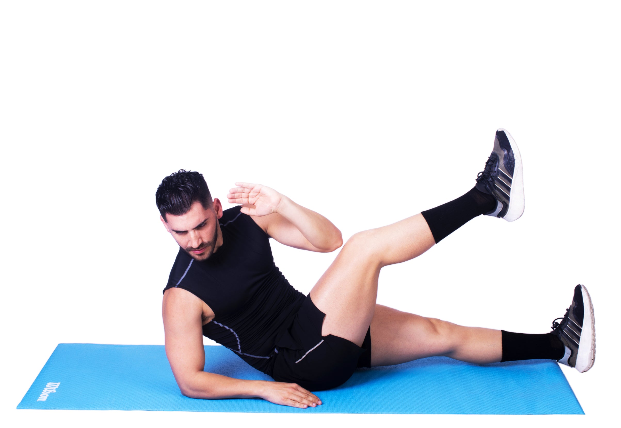 Tapete de Yoga 3 mm