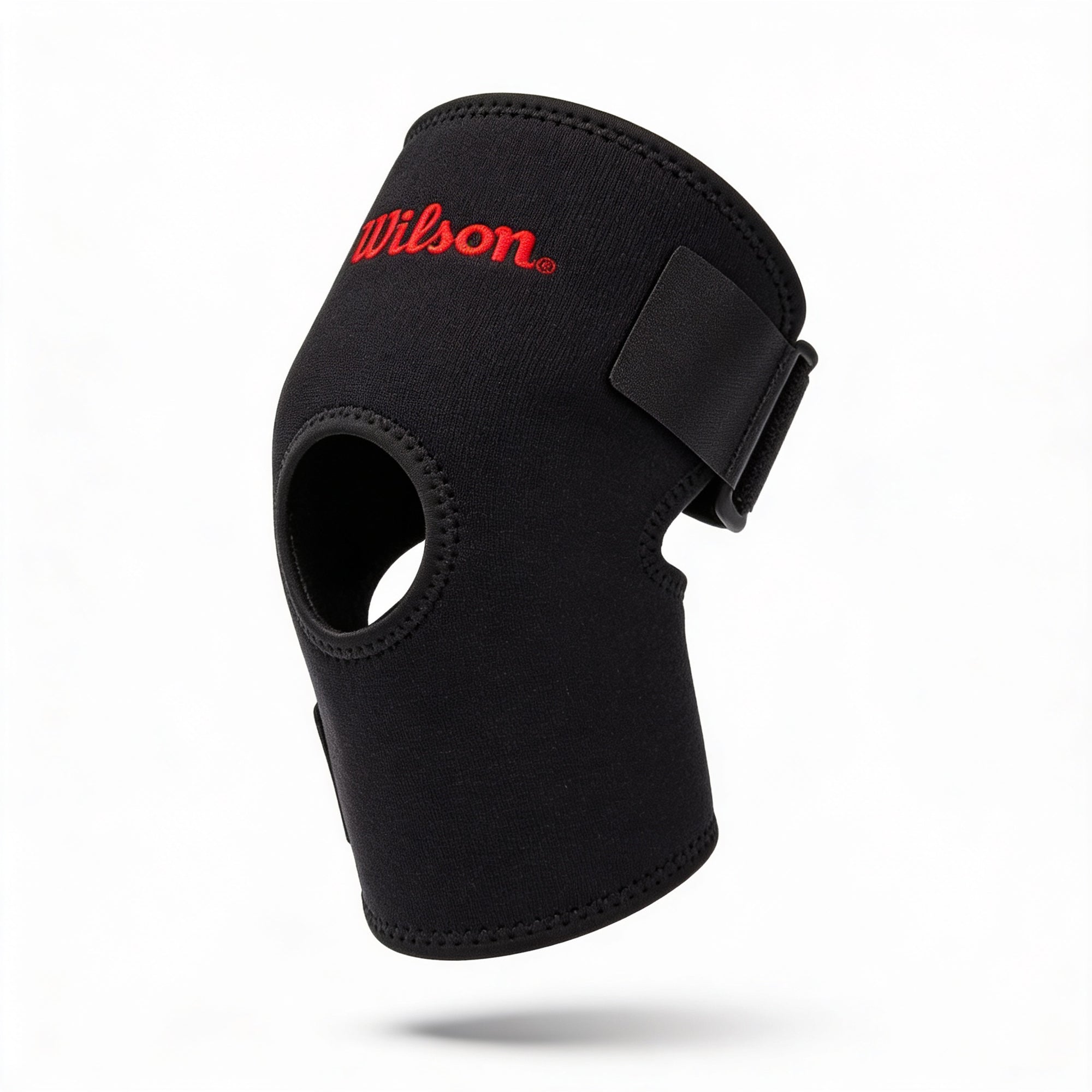 Rodillera Abierta Wilson AW101 Neopreno Soporte Unitalla