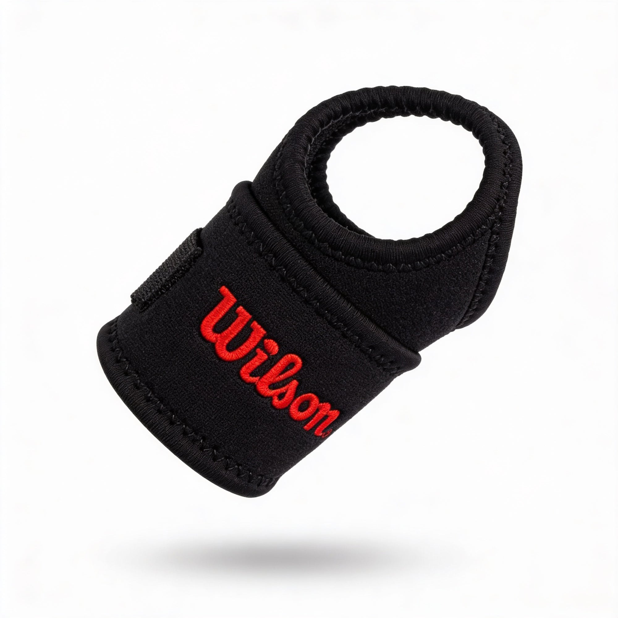 Muñequera Wilson AW105 Neopreno Soporte Compresión Velcro Unitalla