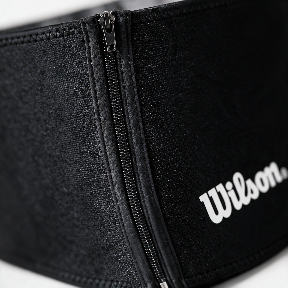 Faja Deportiva Wilson AW115 Neopreno Cierre Unisex