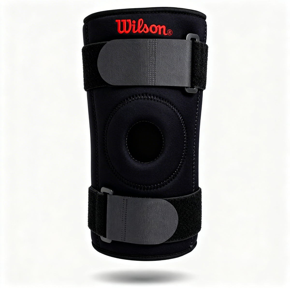 Soporte de Rodilla con Estructuras de Acero AW204