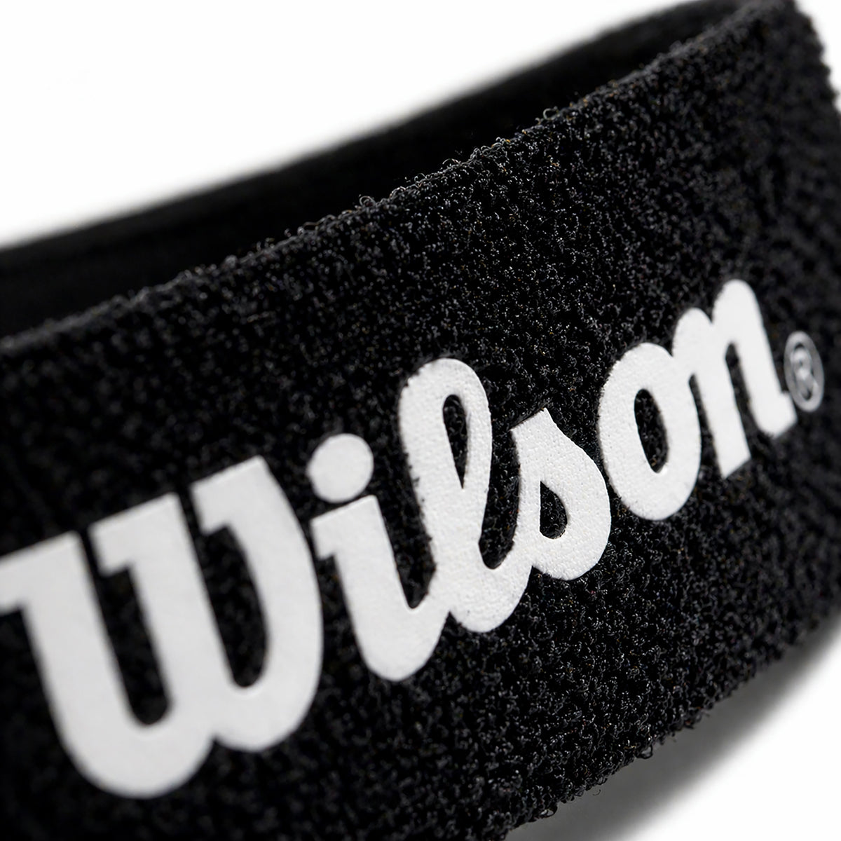 Banda Soporte Rótula Wilson AW501 Correa Tendón Rotuliano Velcro Ajustable Unisex
