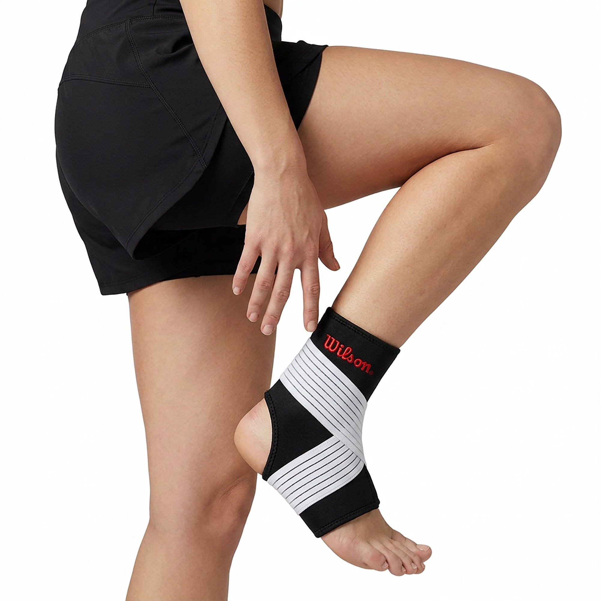 Tobillera con Venda AW703