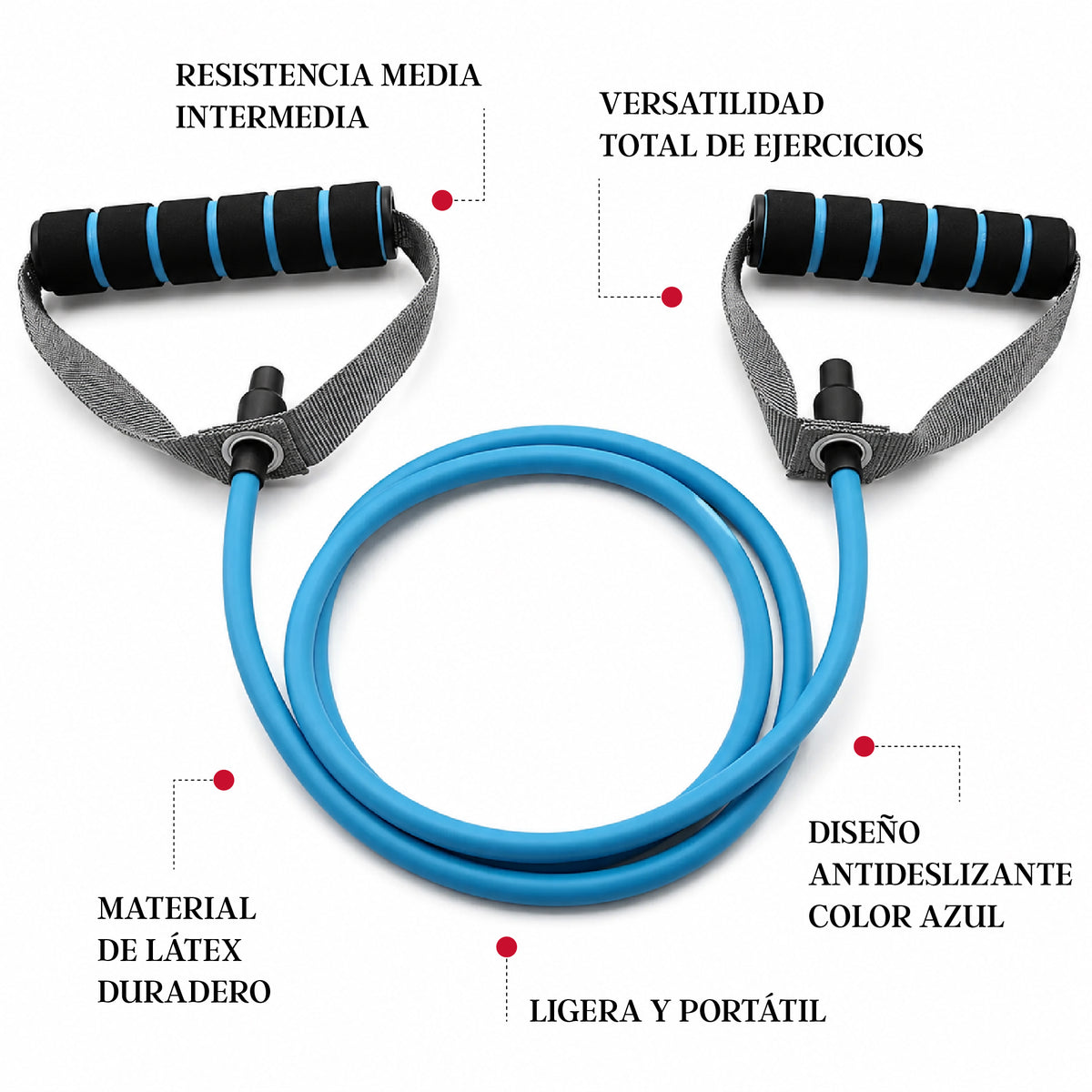 Liga de Resistencia Media