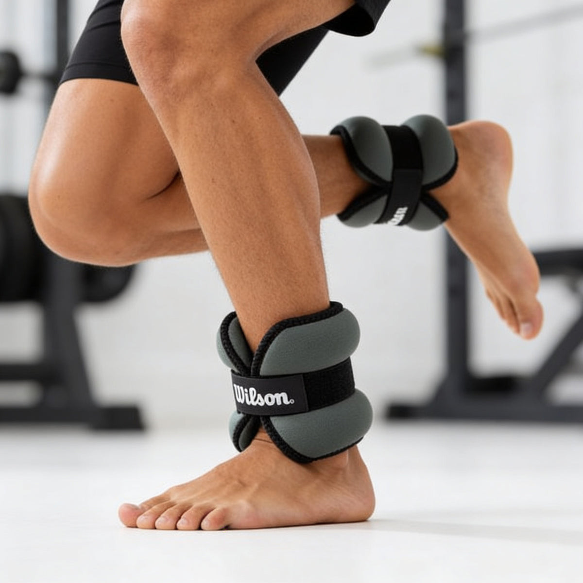 Pulseras Polaina 4 lb