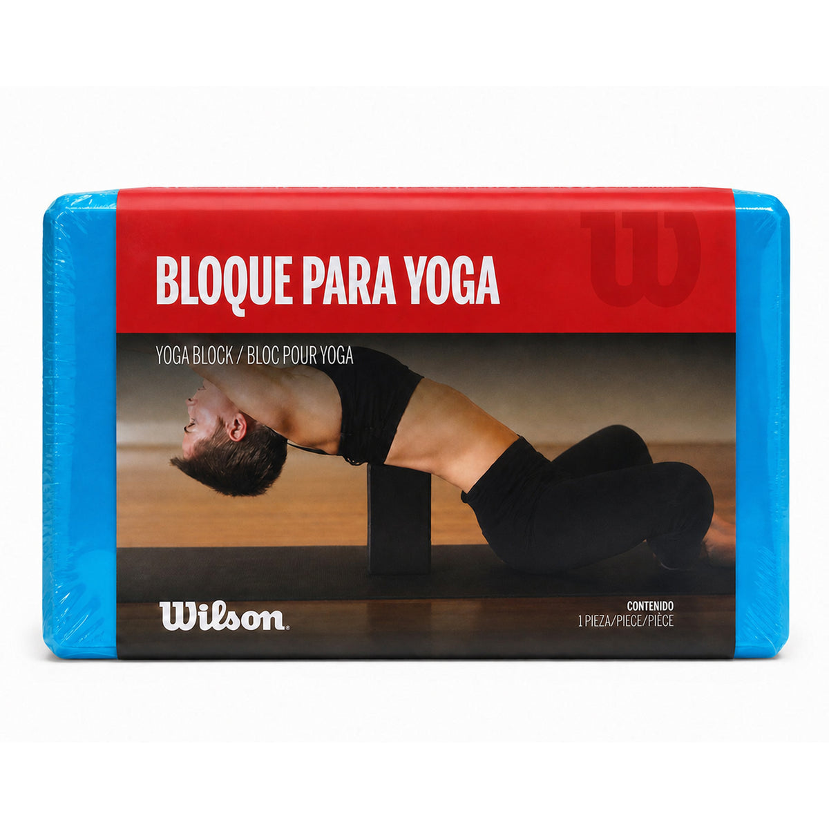 Bloque para Yoga
