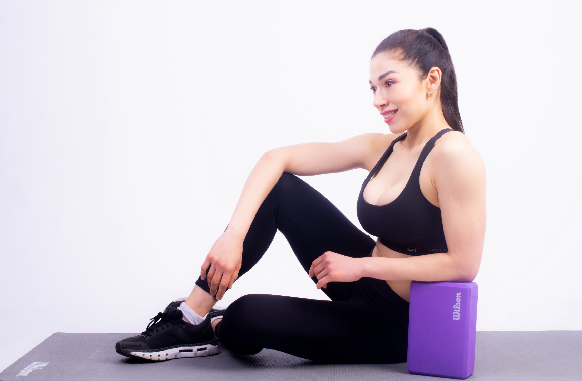 Bloque para Yoga