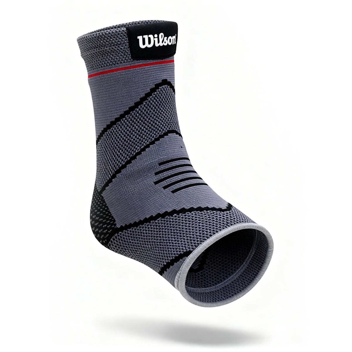 Tobillera Elástica Deportiva Wilson AW711 4 Puntos Compresión Nivel 1