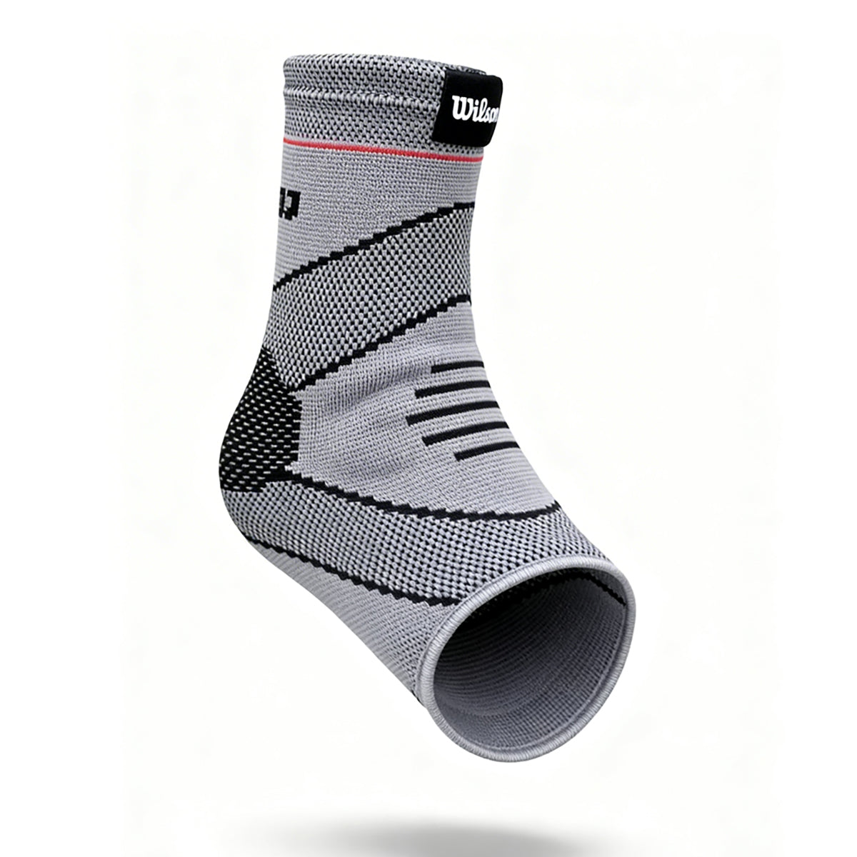 Tobillera Gel TPR Doble Maléolo Sportech AW712 4 Puntos Compresión Nivel 2