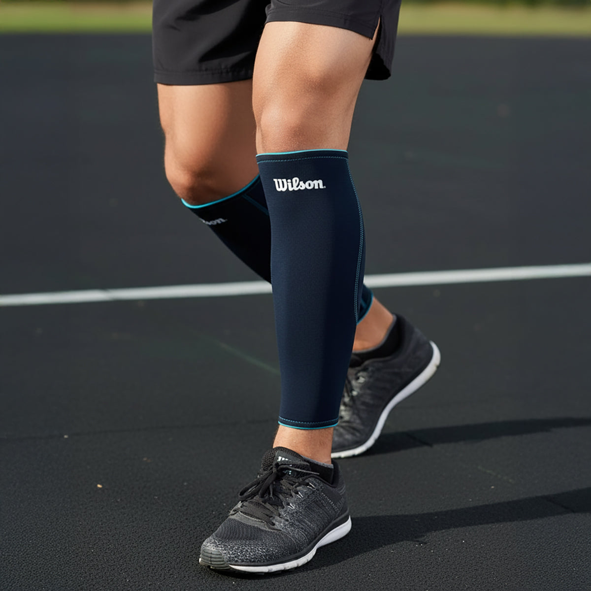 Kit Running Protection Wilson