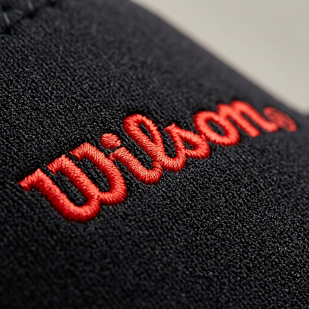 Tobillera Wilson AW107 Neopreno AFS Soporte Tobillo Velcro Ajustable Unisex Unitalla