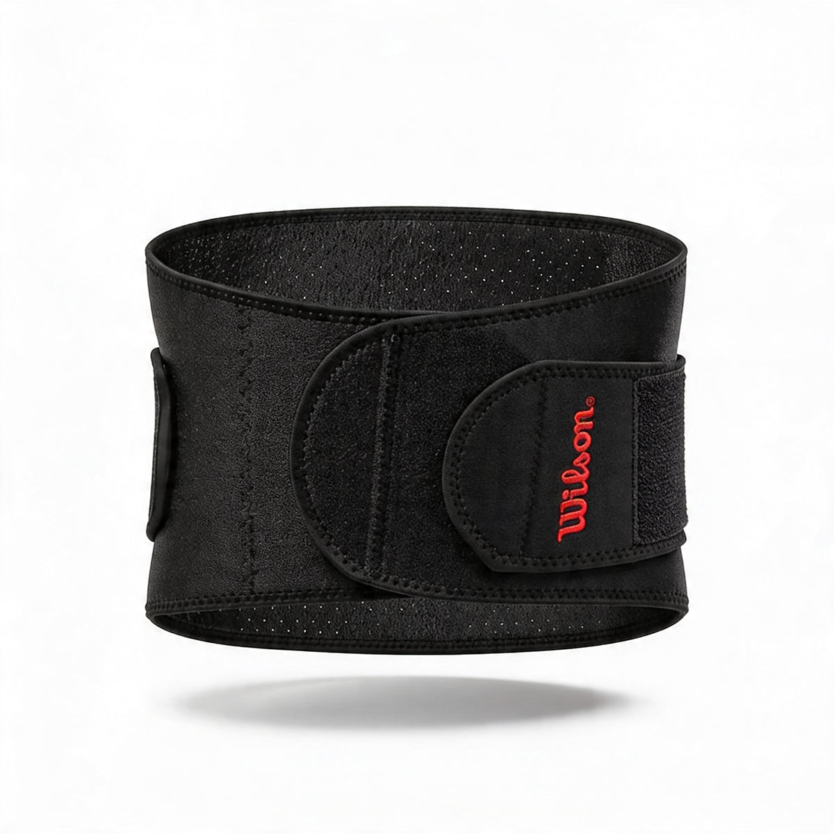 Faja Lumbar Wilson AW108 Neopreno Soporte Espalda Baja Compresión Unitalla Unisex