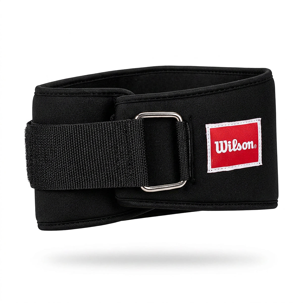 Cinturón Pesas Wilson AW117 Neopreno AFS Soporte Lumbar Levantamiento Fuerza Unisex