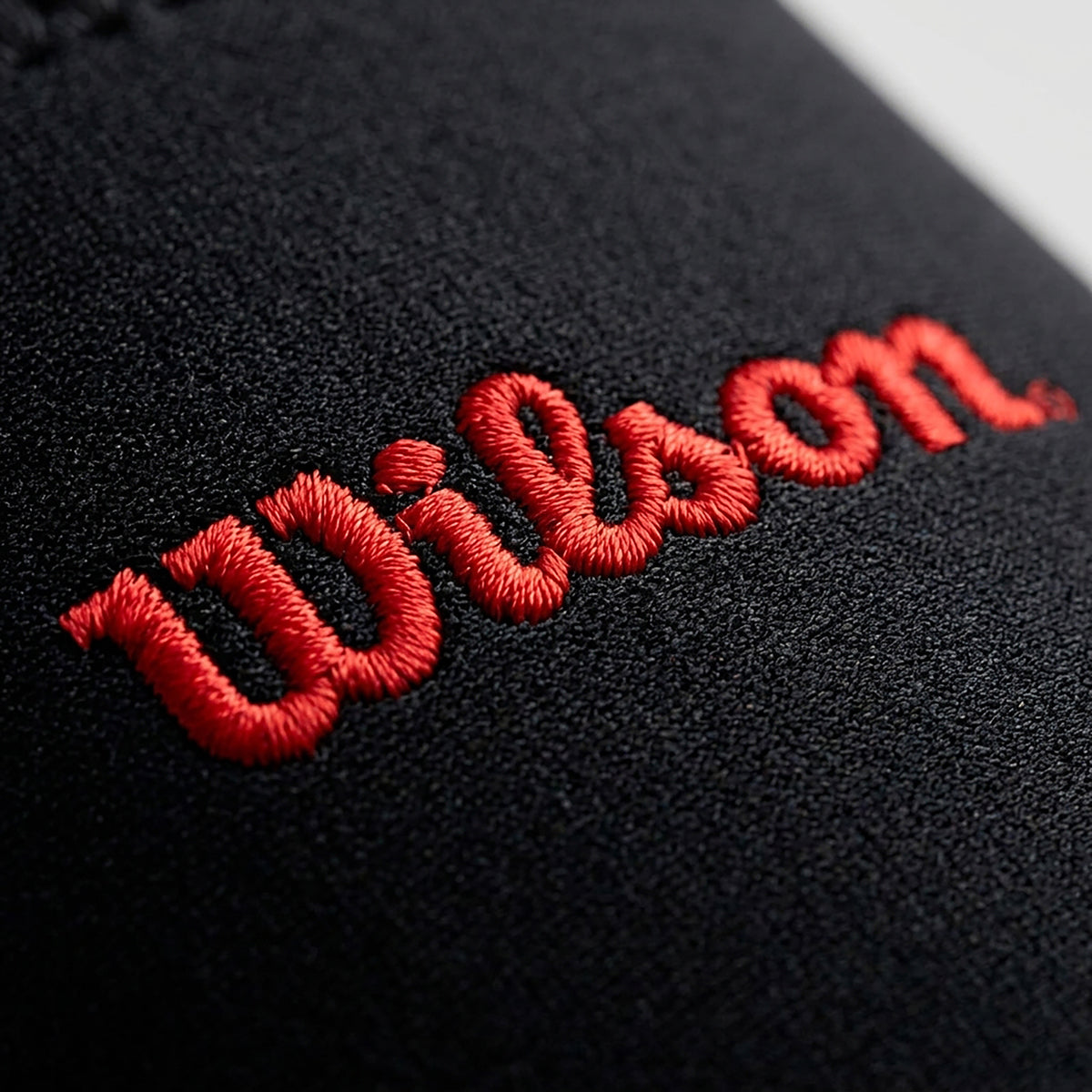 Tobillera Baja Wilson AW304 Velcro Neopreno Compresión Tobillo Ligamentos Unisex Unitalla