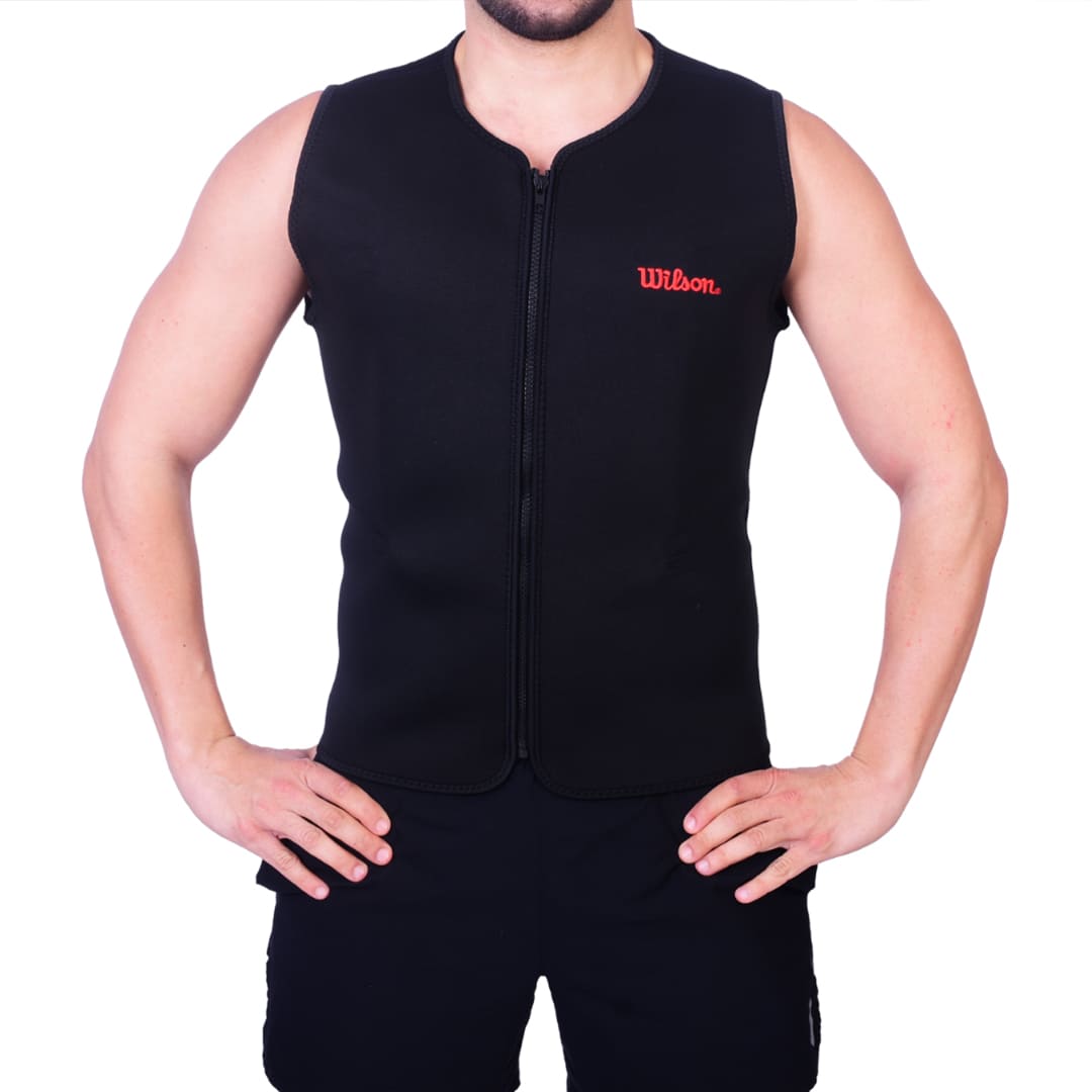 Chaleco para Hombre Wilson