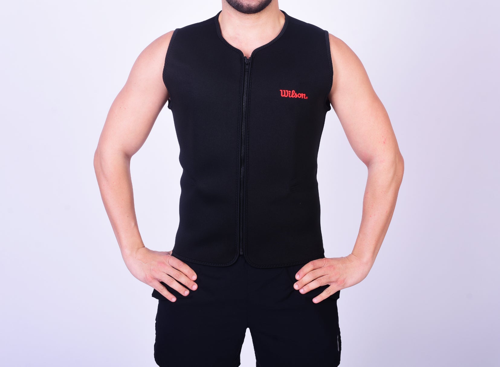 Chaleco para Hombre Wilson