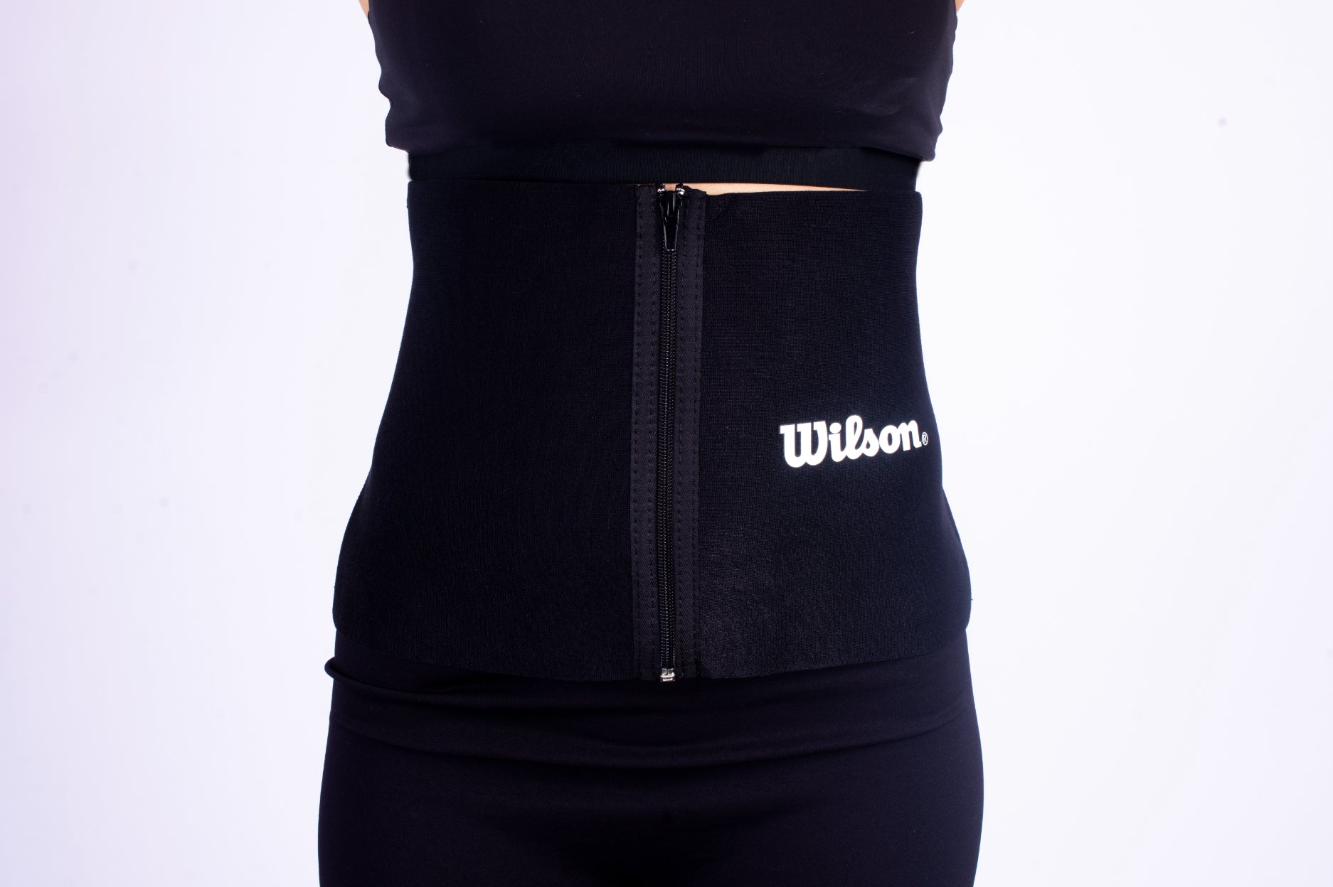 Faja con Cierre para Mujer Wilson
