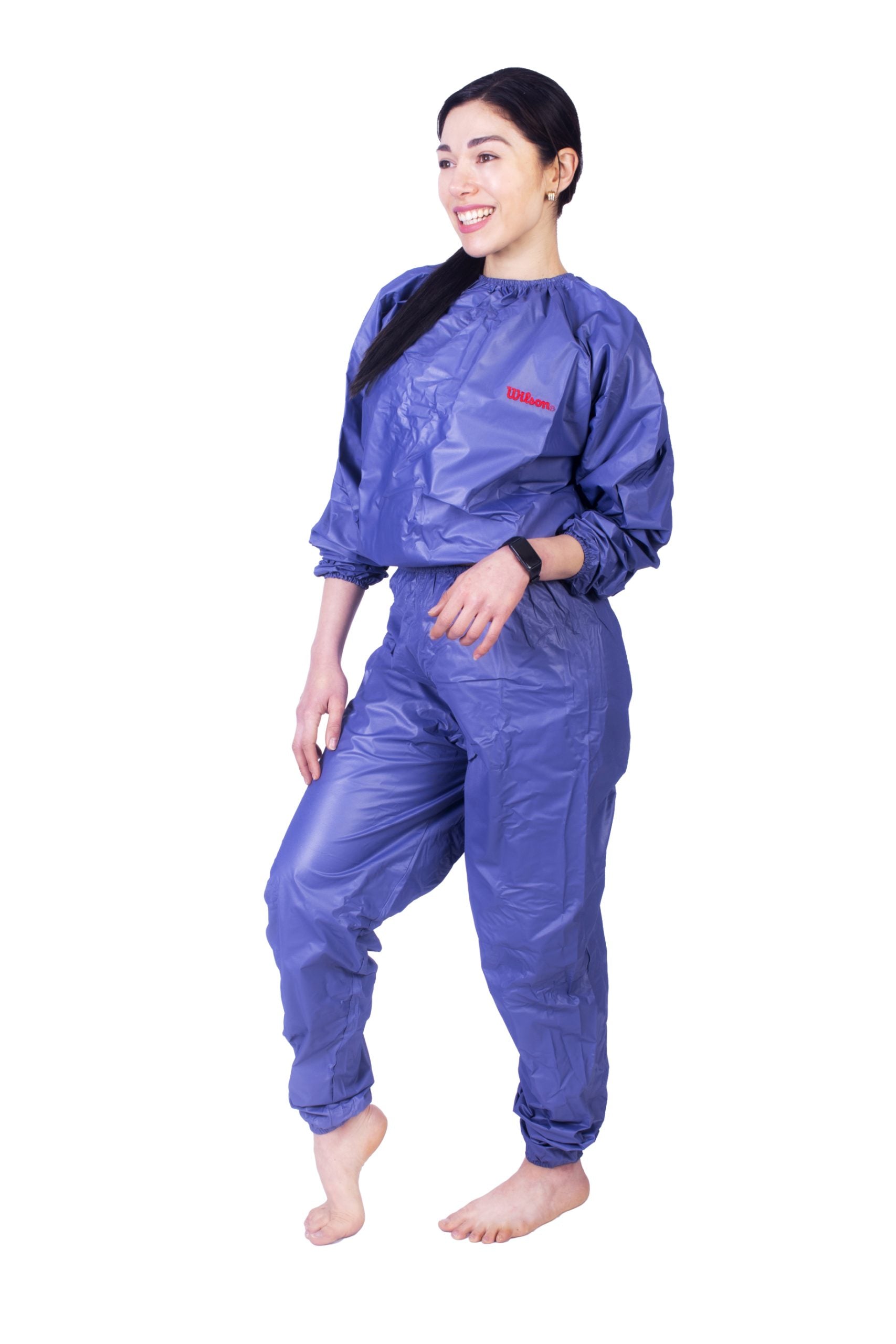 Traje Sauna