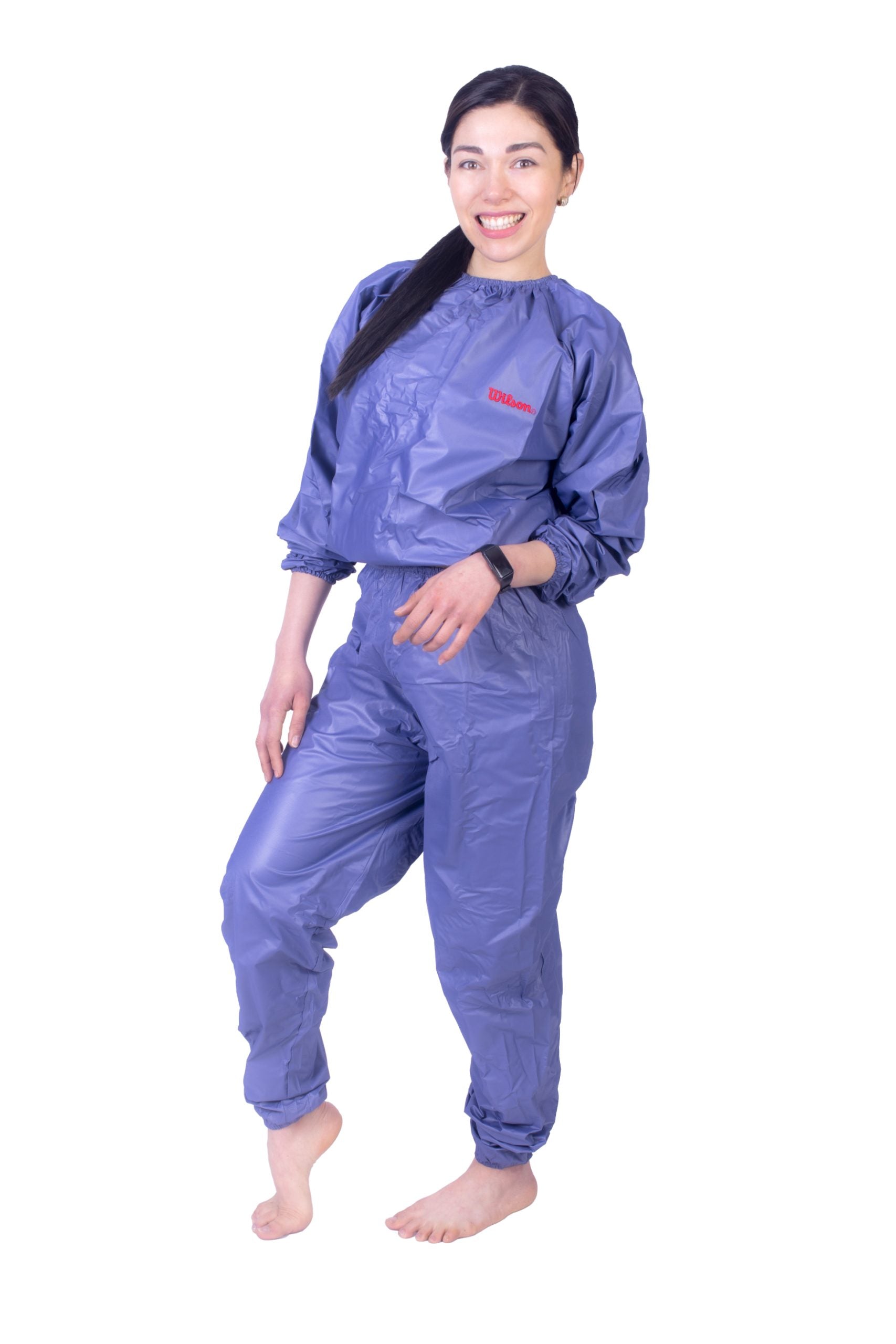 Traje Sauna