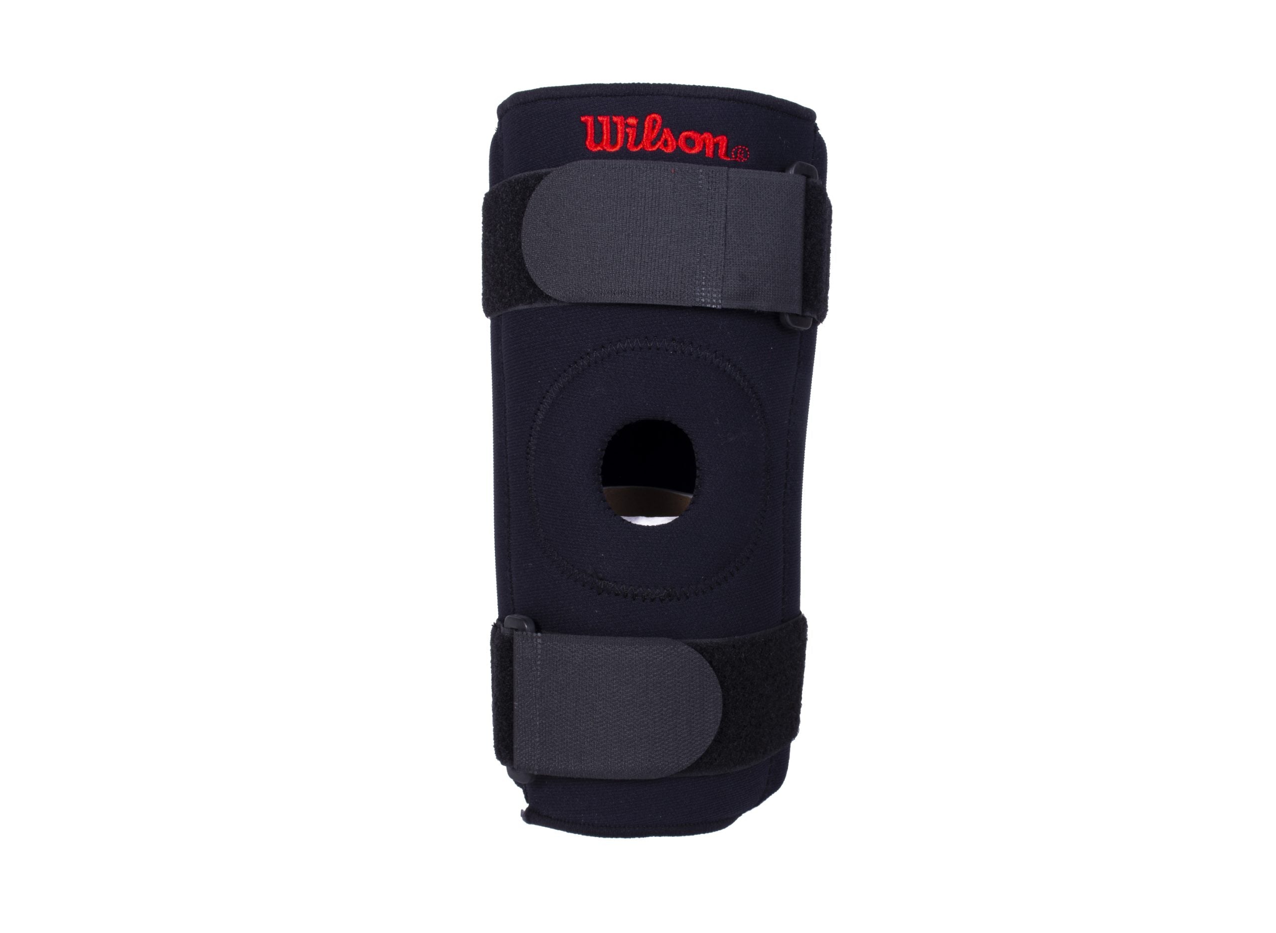 Soporte de Rodilla con Estructuras de Acero