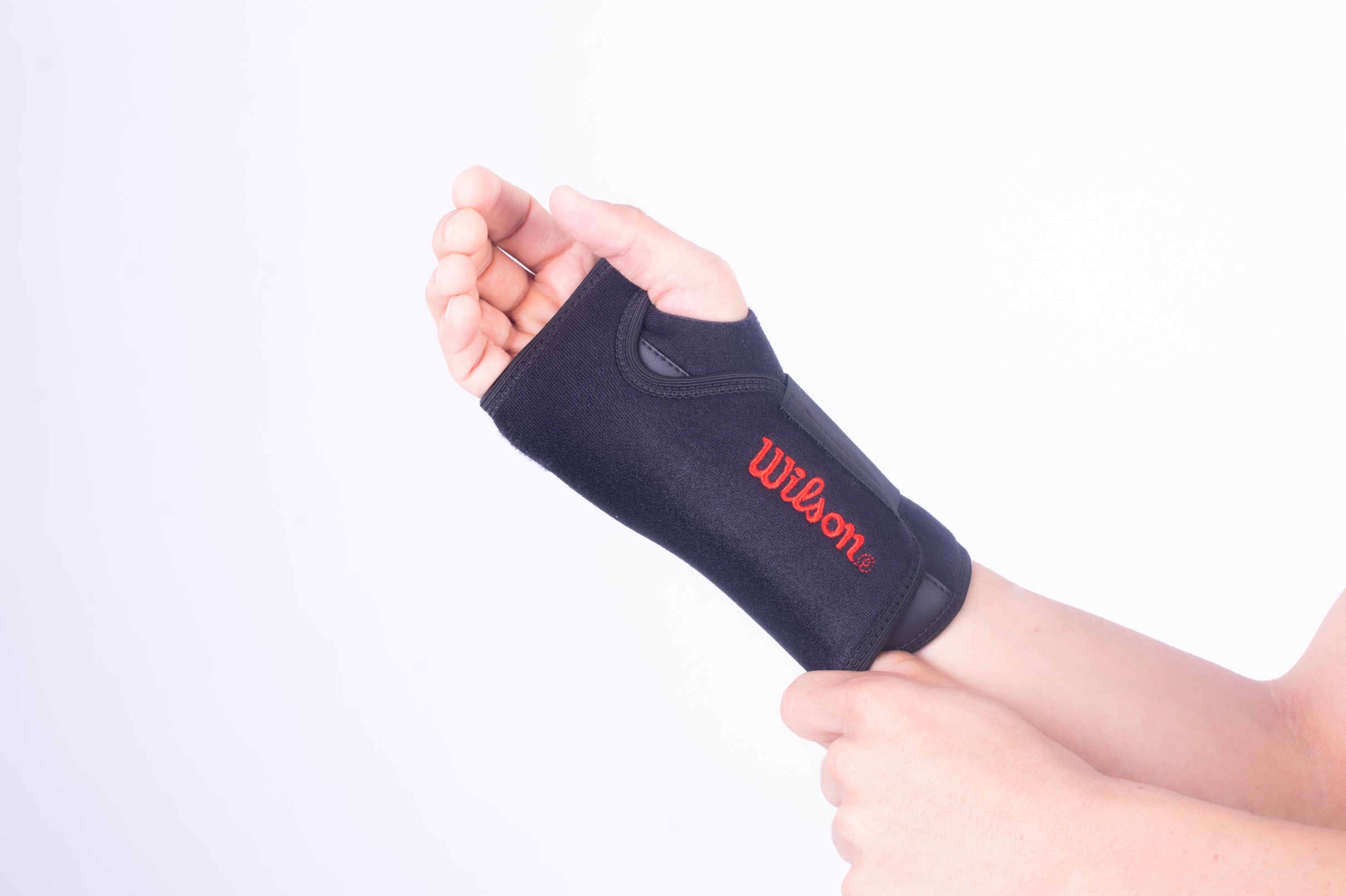 Soporte Muñeca y Túnel Carpal (Derecha/Izquierda)