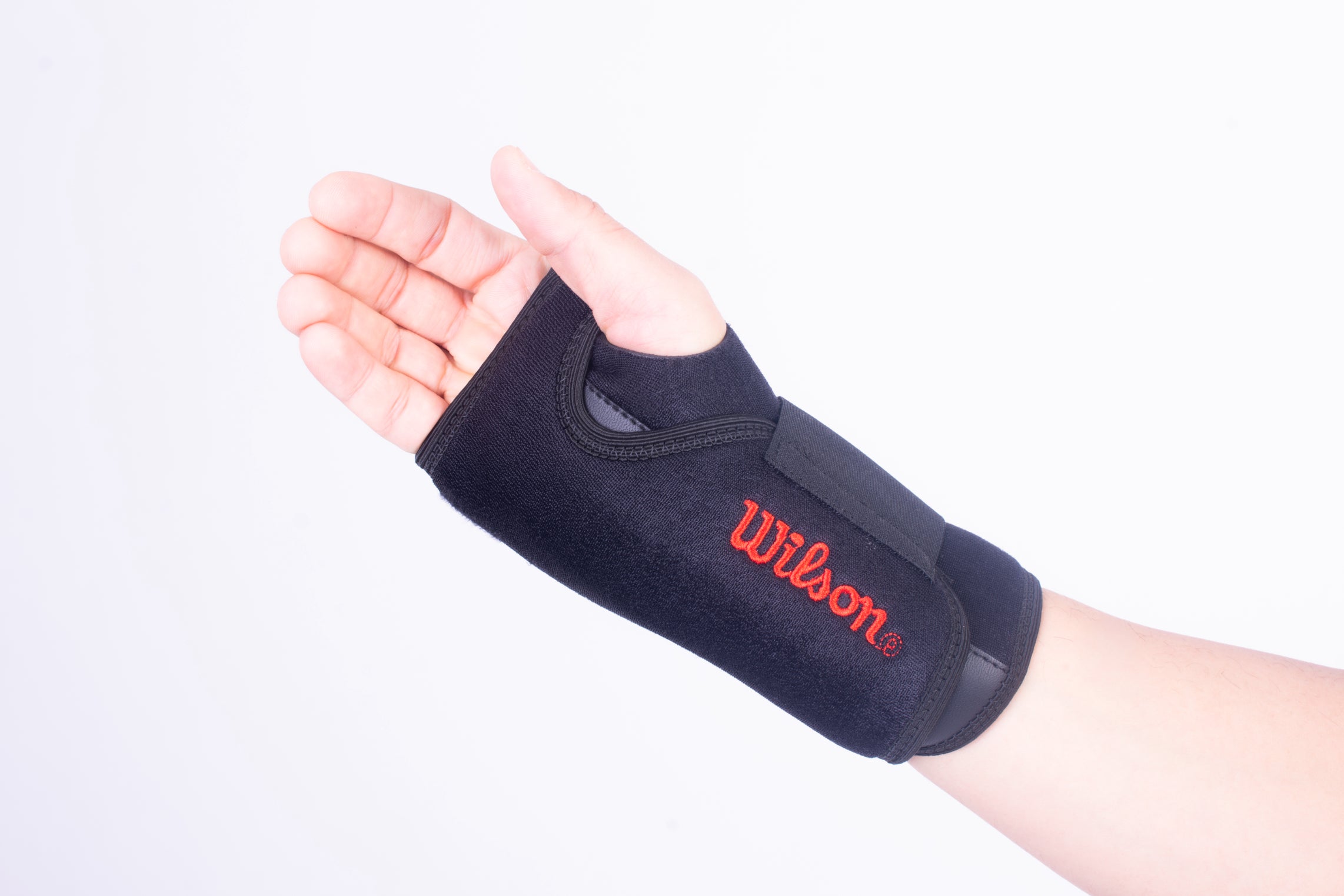 Soporte Muñeca y Túnel Carpal (Derecha/Izquierda)