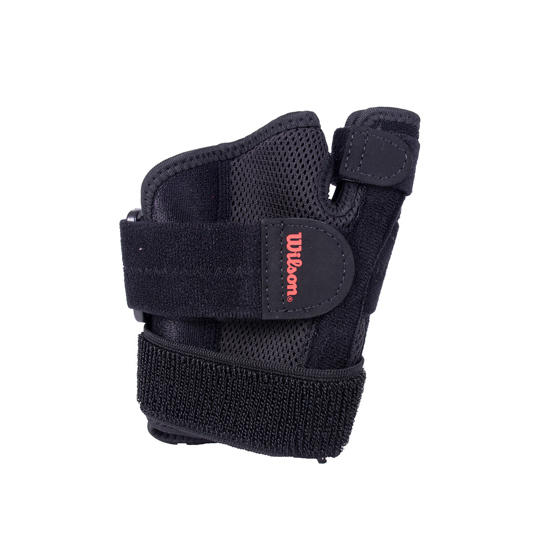 Muñequera con Inmovilizador Wilson AW403 Neopreno Unitalla
