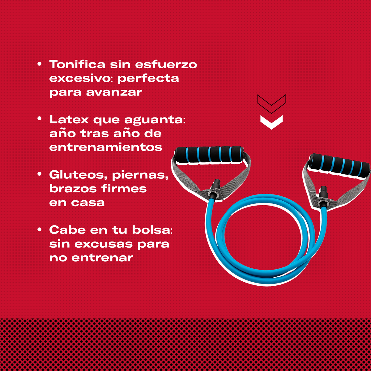 Liga de Resistencia Media