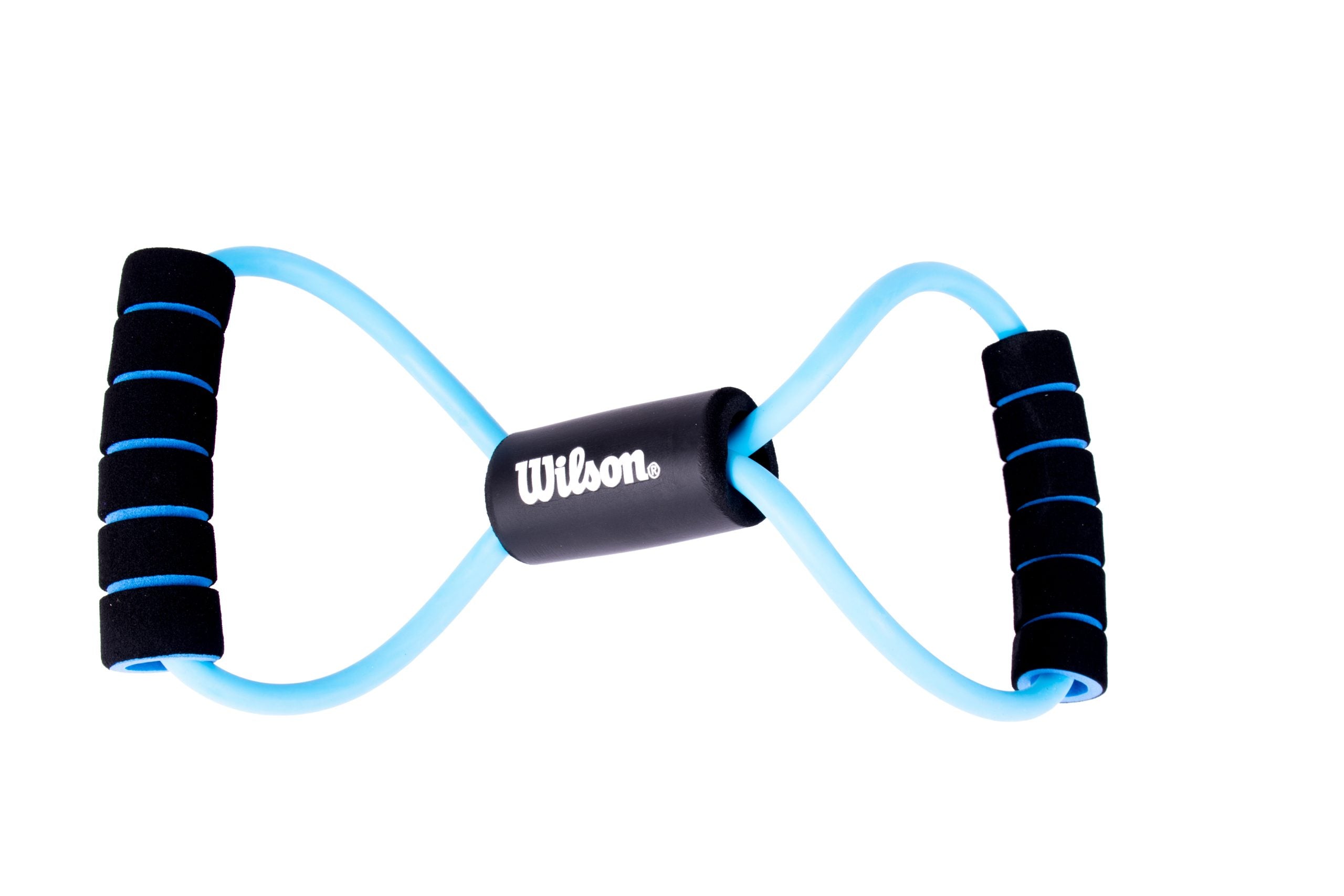 Liga Tensión Media Wilson LT000M Forma 8 Azul