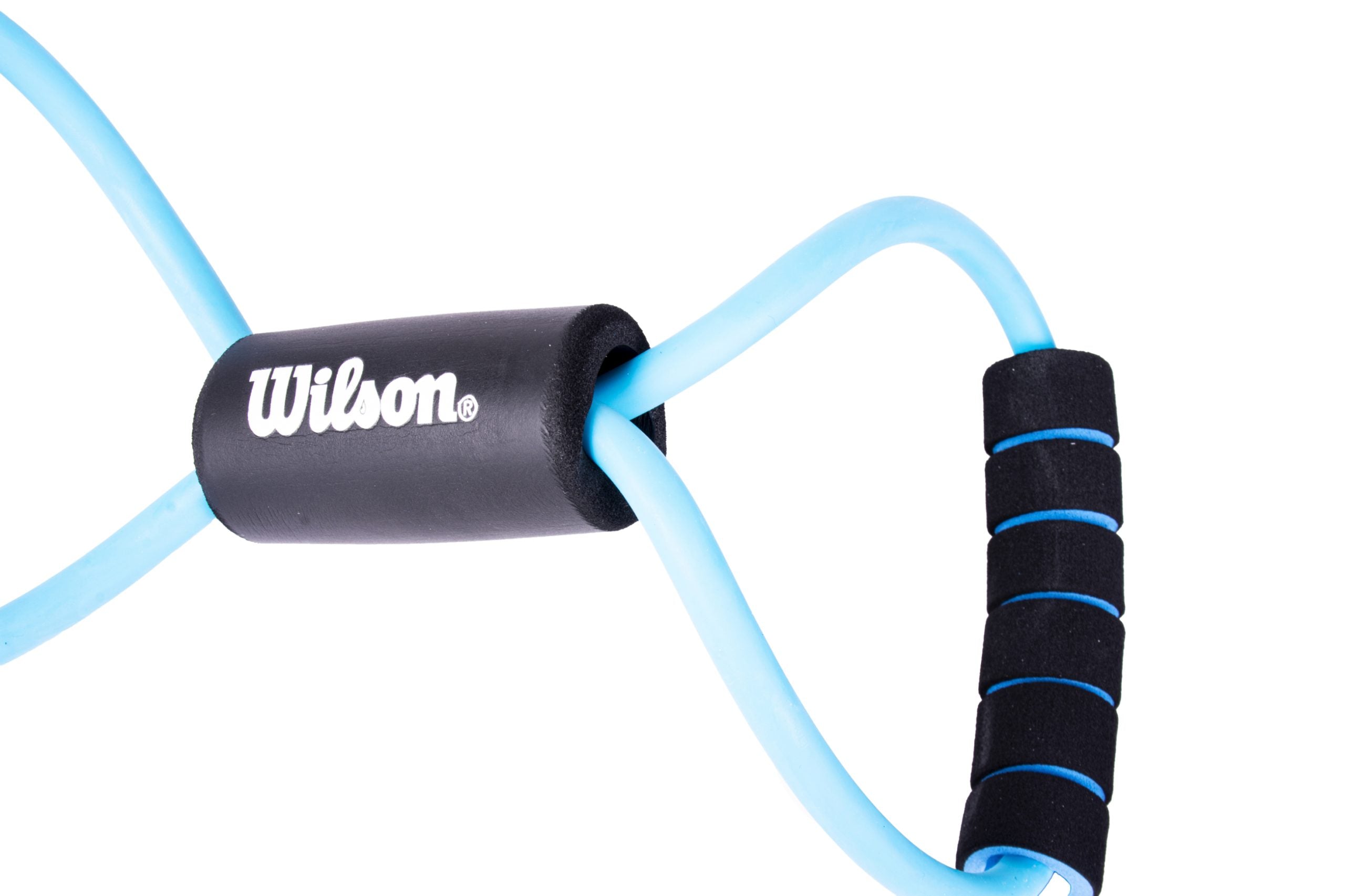 Liga Tensión Media Wilson LT000M Forma 8 Azul