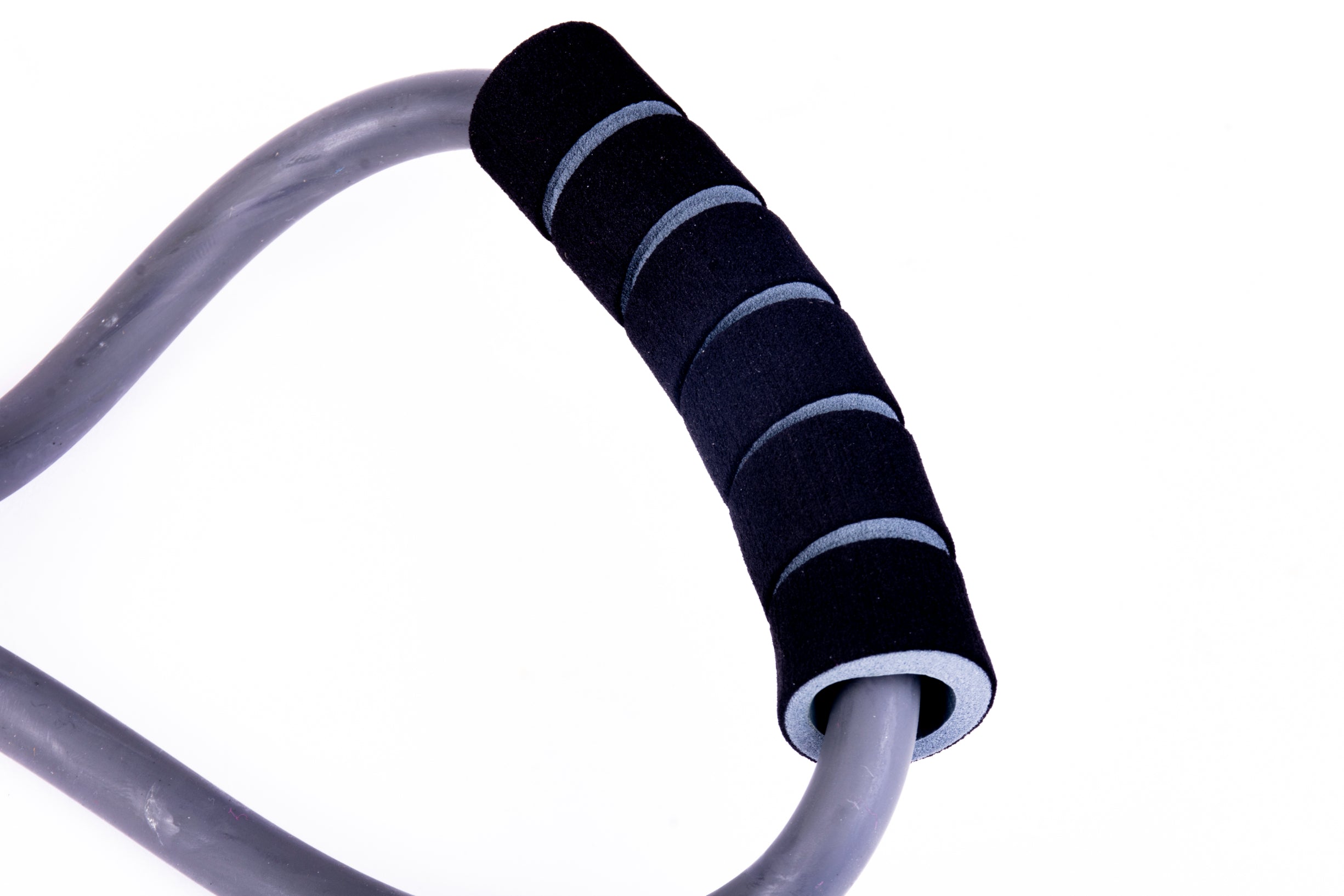 Liga Tensión Extra Fuerte Wilson LT000XF Forma 8 Gris