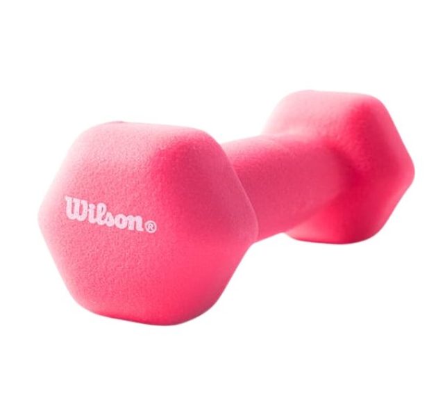Mancuerna de Neopreno 2 lb