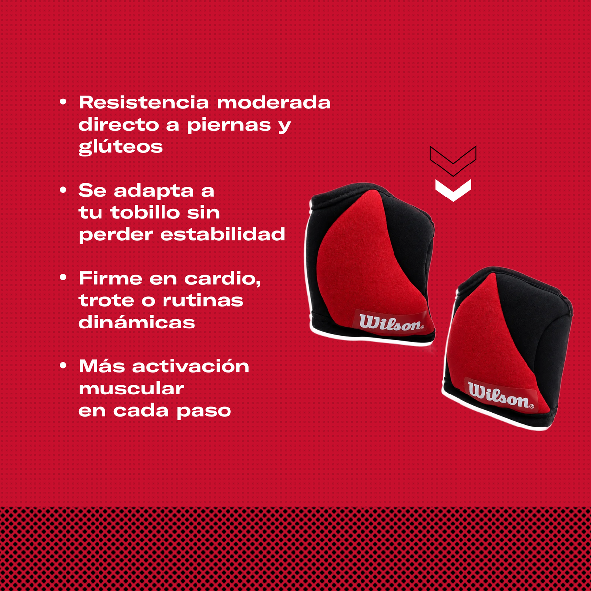 Polaina 3 lb