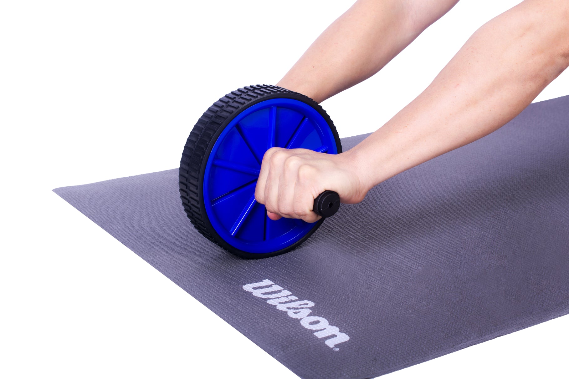 Rueda para Ejercicio Abdominal