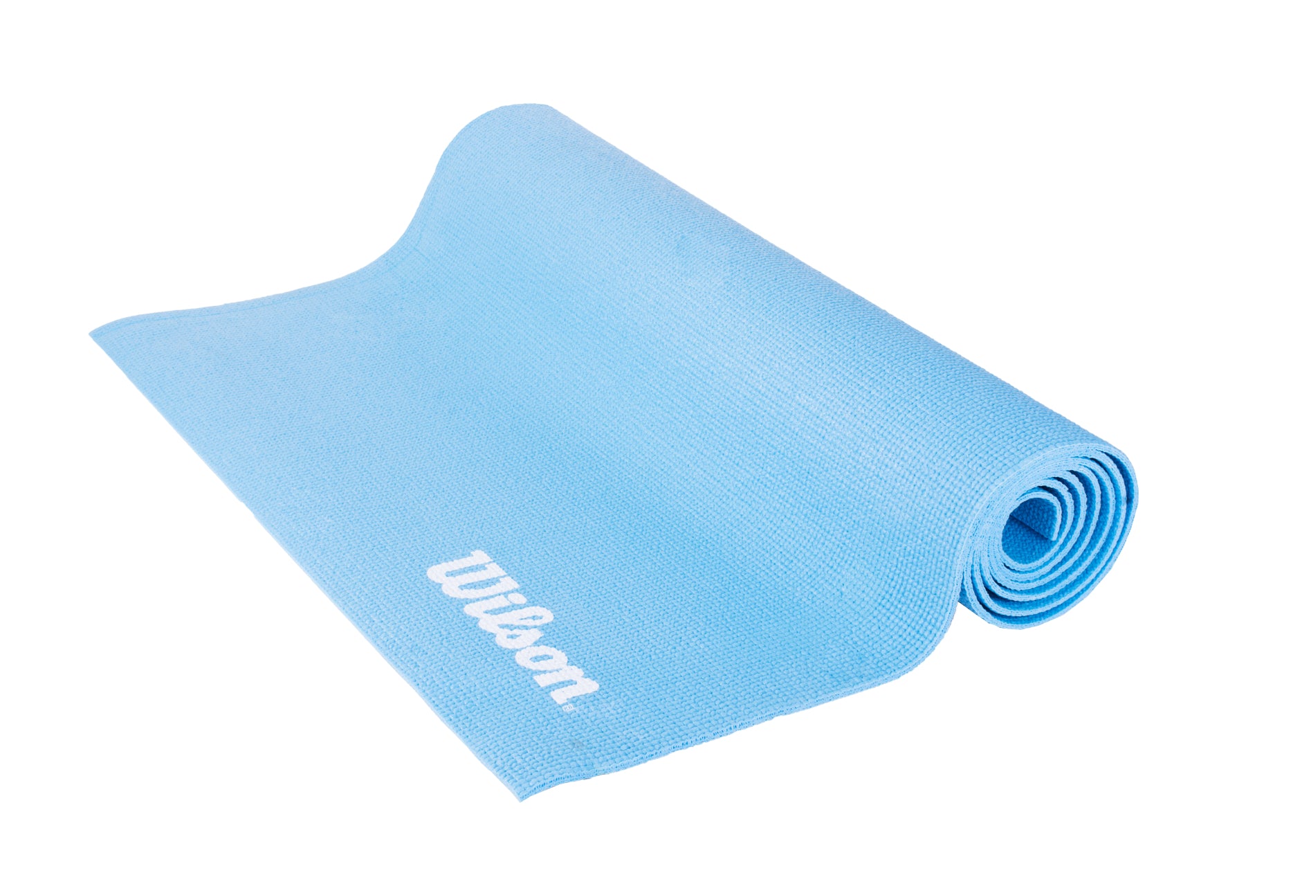 Tapete de Yoga Wilson 6mm Antideslizante TY0006